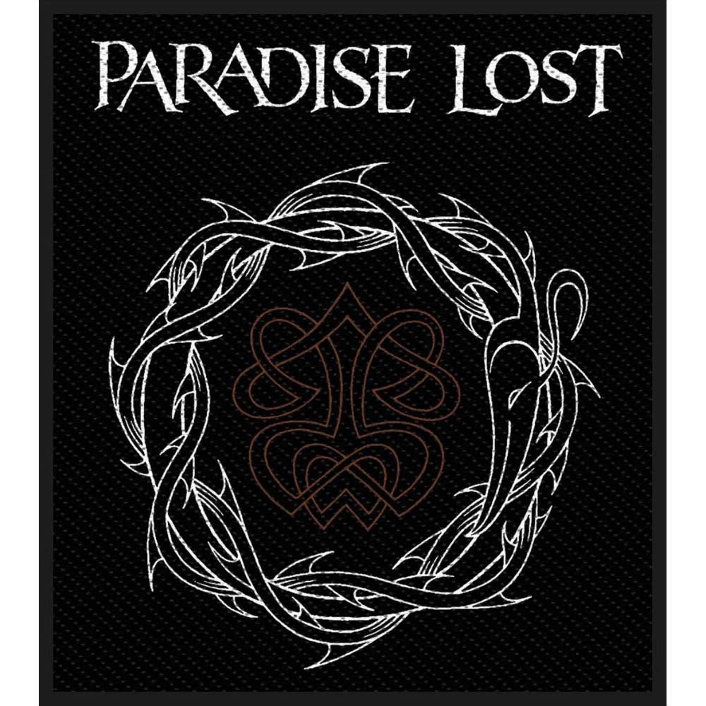 
                  
                    PARADISE LOST - CROWN OF THORNS
                  
                