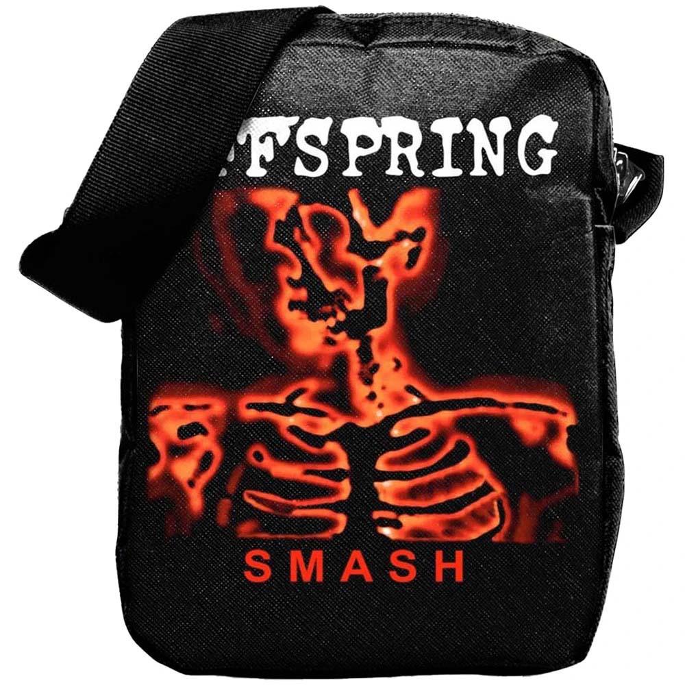 
                  
                    OFFSPRING - Smash / クロスボディバッグ
                  
                