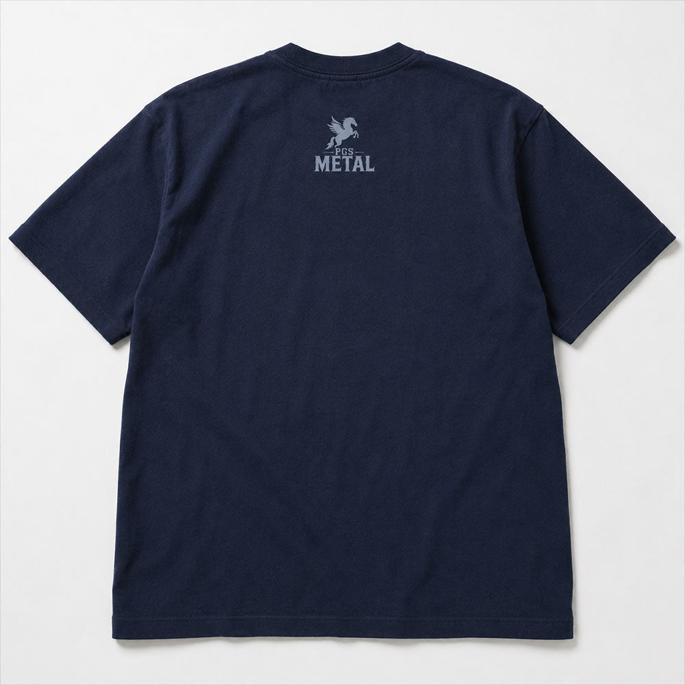 
                  
                    【予約商品】 FALLEN SANCTUARY フォールンサンクチュアリ - E SOLO LA MAGIA QUI CI SALVERA / PGS METAL（ブランド） / Tシャツ / メンズ
                  
                