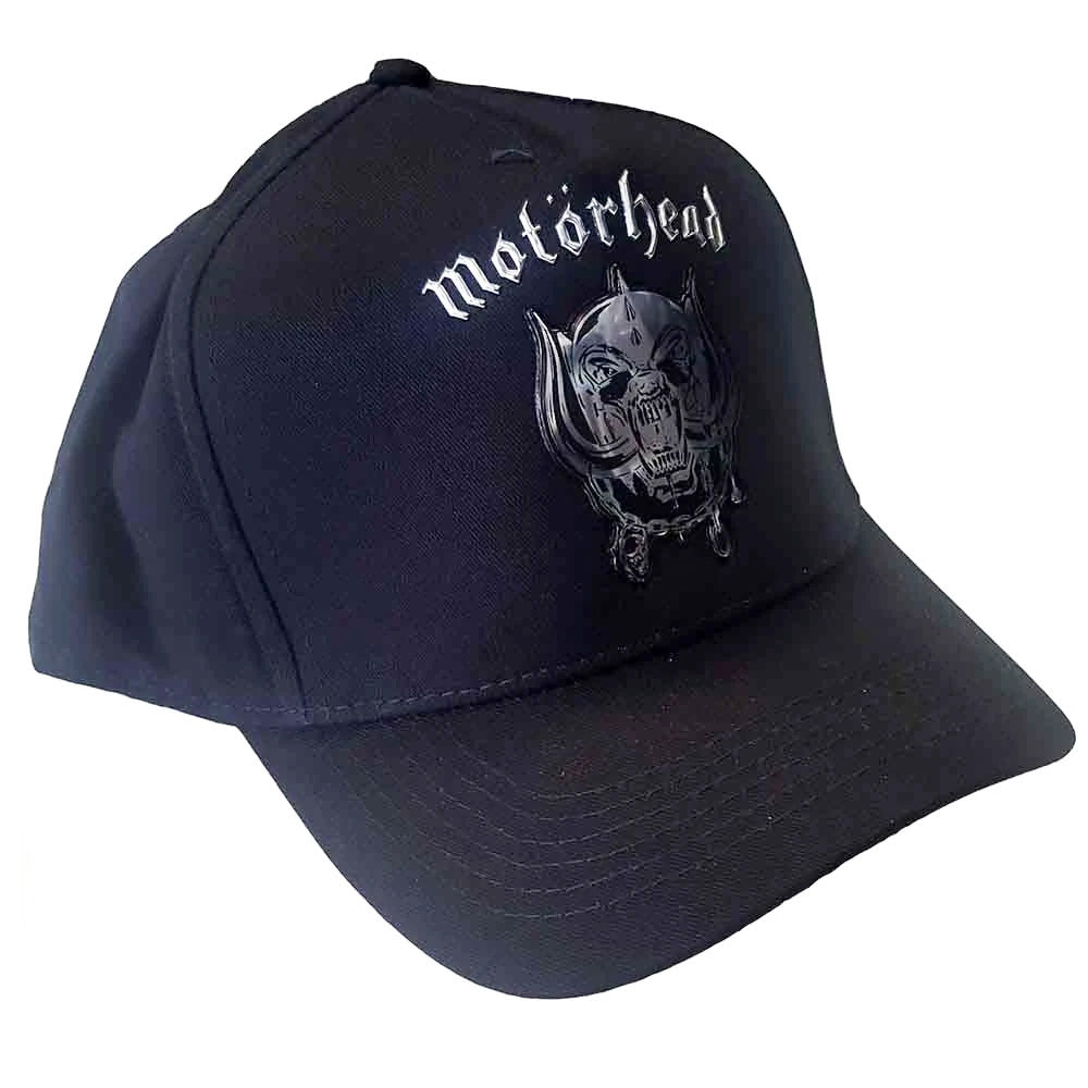 
                  
                    MOTORHEAD - Sonic Silver Warpig
                  
                