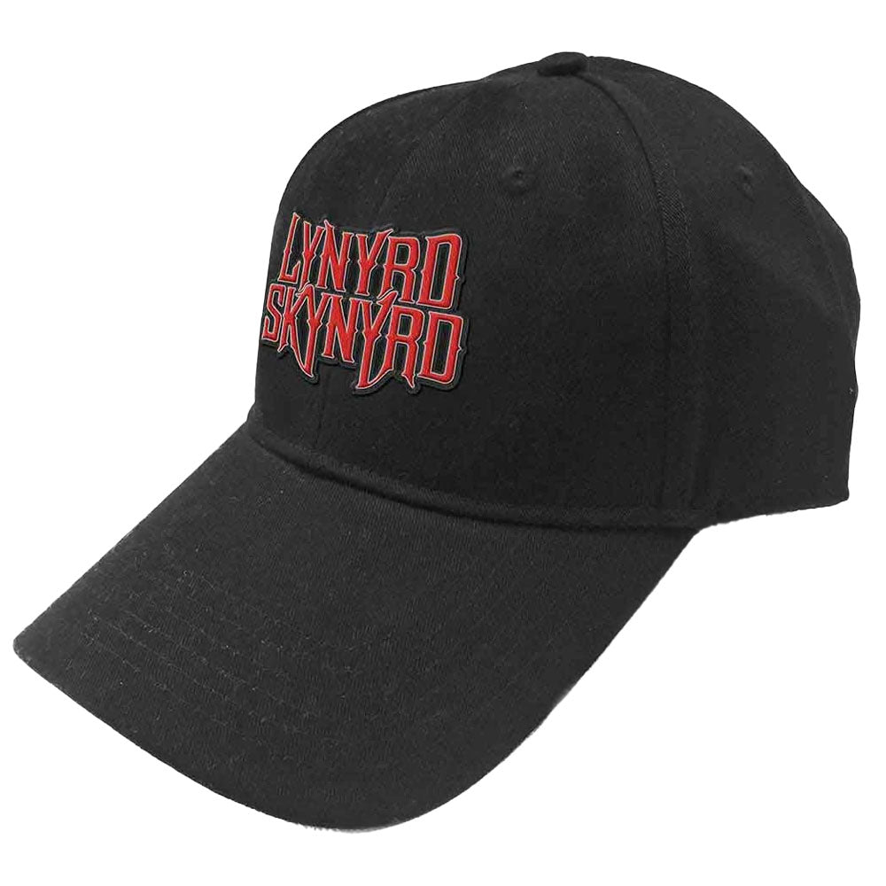 
                  
                    LYNYRD SKYNYRD - Logo
                  
                