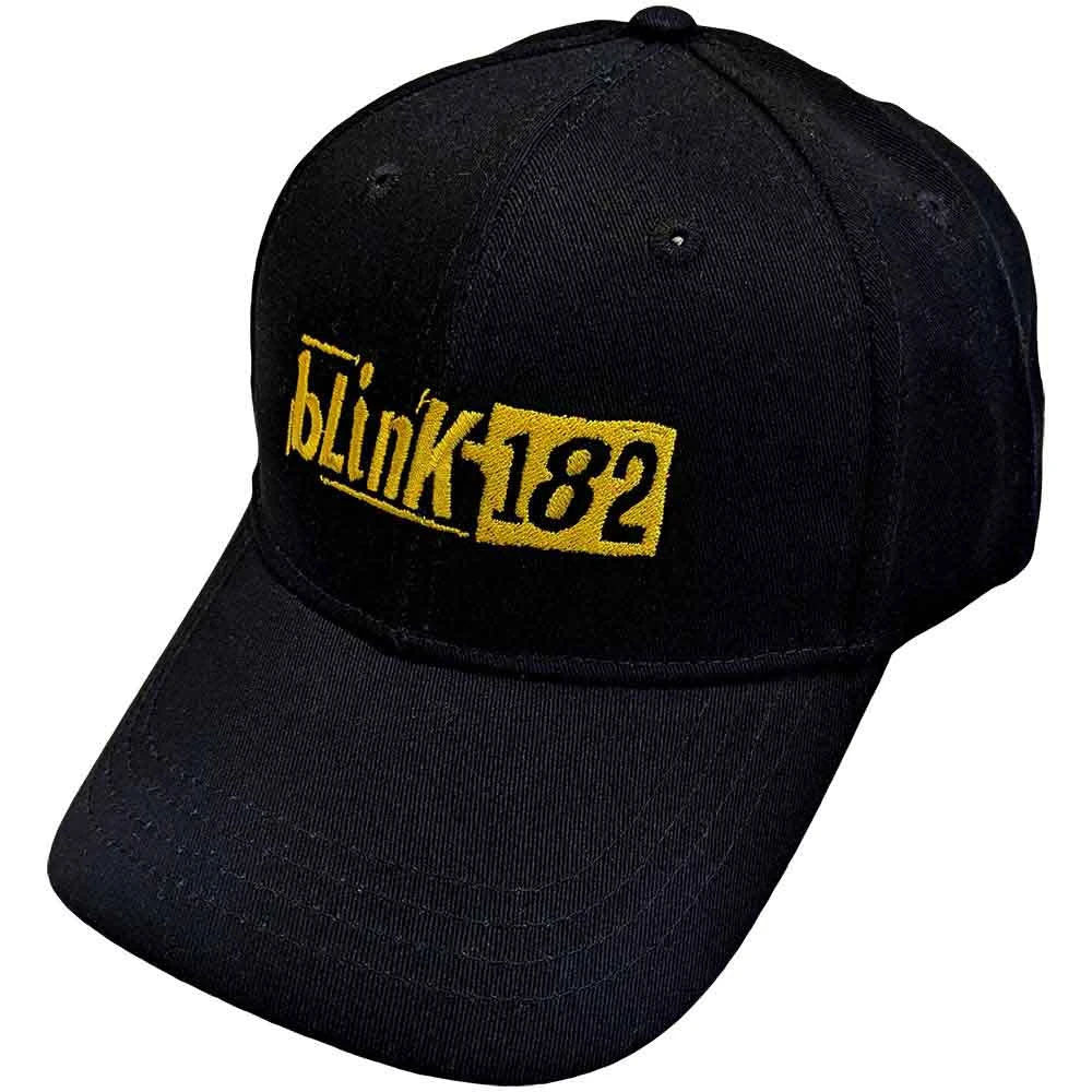 
                  
                    BLINK 182 - Modern Logo
                  
                