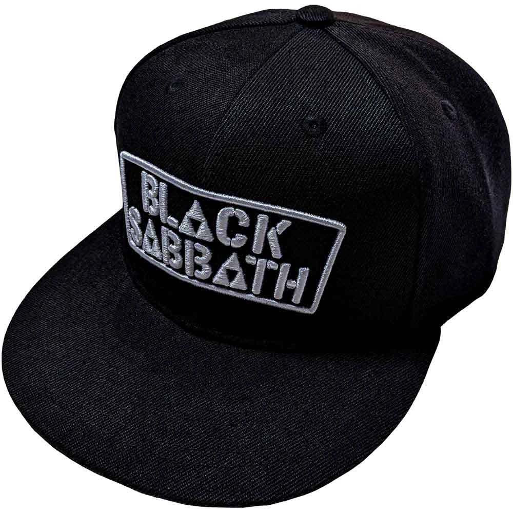 
                  
                    BLACK SABBATH ブラックサバス - Never Say Die / バックプリントあり / キャップ / メンズ
                  
                