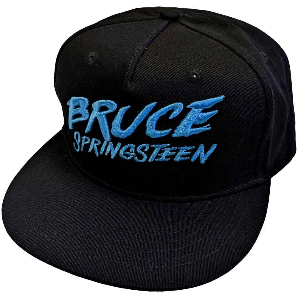 
                  
                    BRUCE SPRINGSTEEN - The River Logo
                  
                