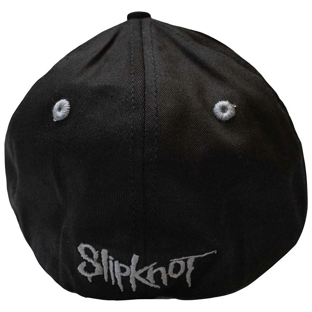 
                  
                    SLIPKNOT スリップノット - Nonagrams Pattern / バックプリントあり / キャップ / メンズ
                  
                