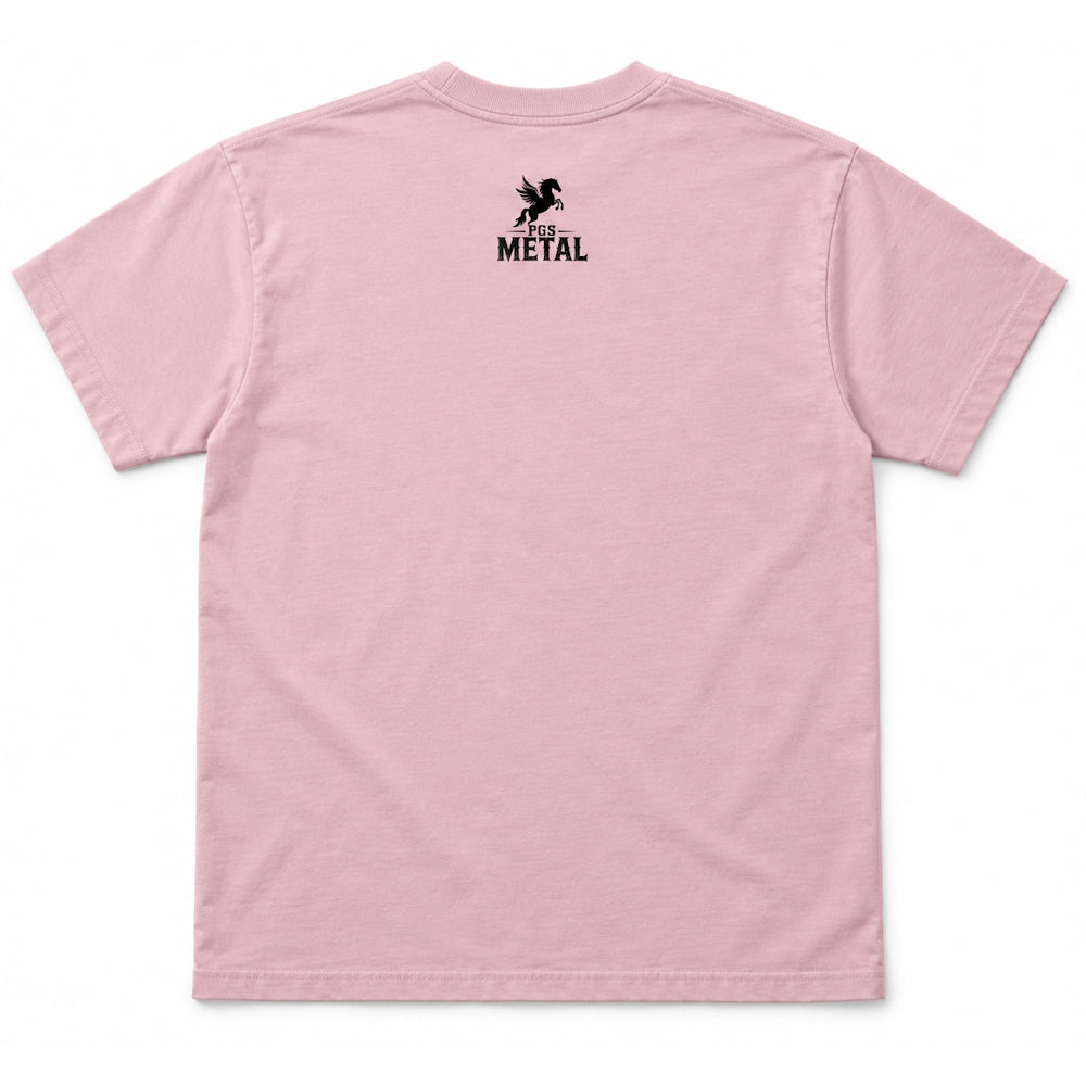 
                  
                    【予約商品】 MELT4 メルトフォー - FOUR SYMBOL / PGS METAL（ブランド） / Tシャツ / メンズ
                  
                