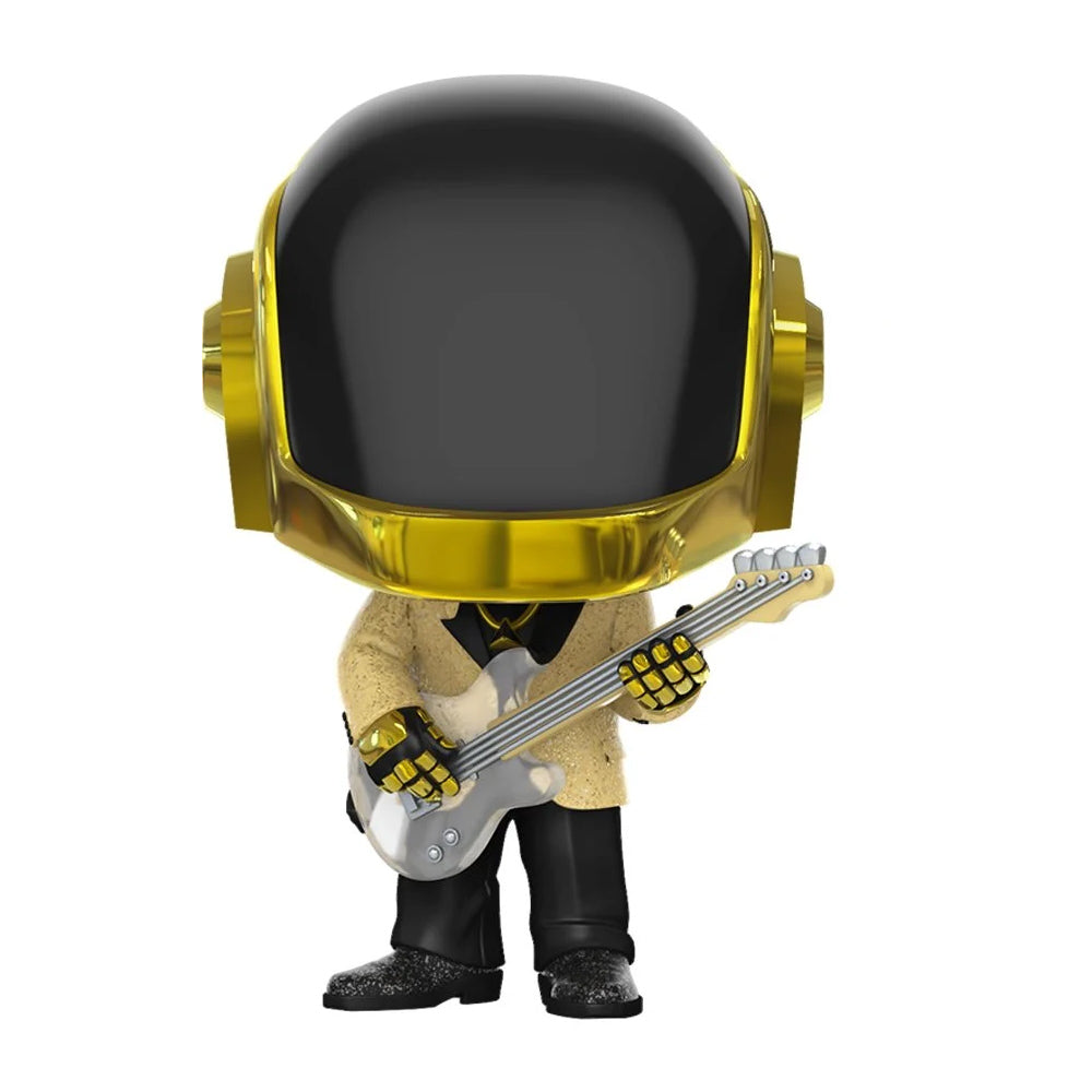 
                  
                    【予約商品】 DAFT PUNK ダフトパンク - Random Access Memories Glitter Funko Pop! Vinyl Figure 2-Pack / フィギュア・人形
                  
                
