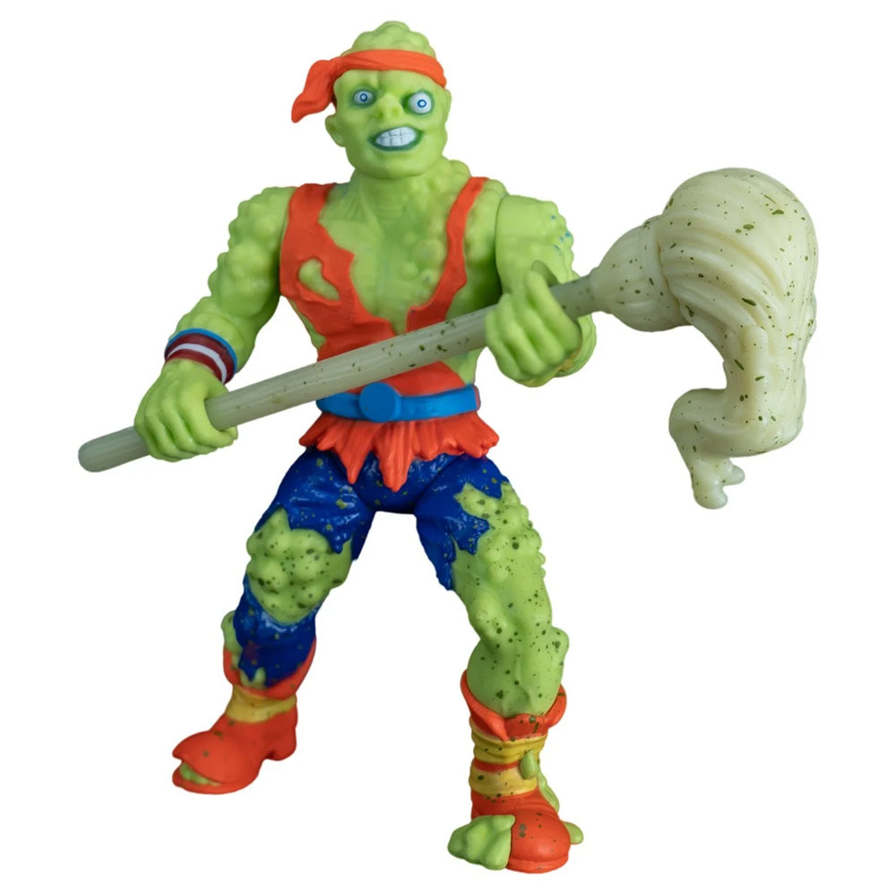 
                  
                    【予約商品】 TOXIC AVENGER 悪魔の毒々モンスター - TOXIE Glow-in-the-Dark 5-Inch Action Figure / 蓄光仕様 / フィギュア・人形
                  
                