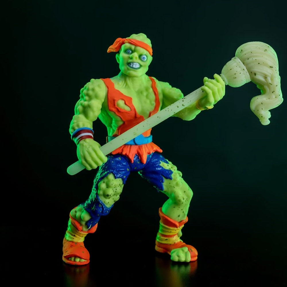 
                  
                    【予約商品】 TOXIC AVENGER 悪魔の毒々モンスター - TOXIE Glow-in-the-Dark 5-Inch Action Figure / 蓄光仕様 / フィギュア・人形
                  
                