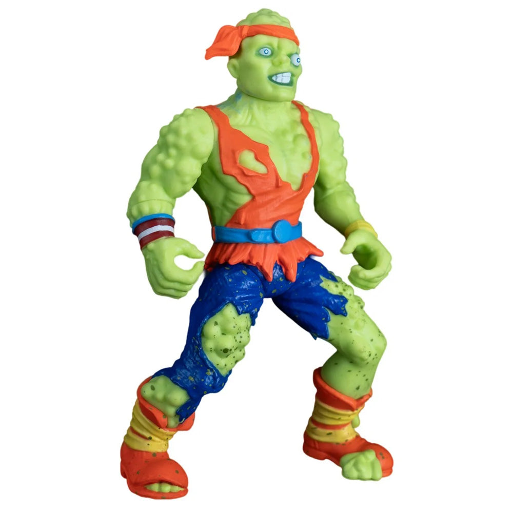 
                  
                    【予約商品】 TOXIC AVENGER 悪魔の毒々モンスター - TOXIE Glow-in-the-Dark 5-Inch Action Figure / 蓄光仕様 / フィギュア・人形
                  
                
