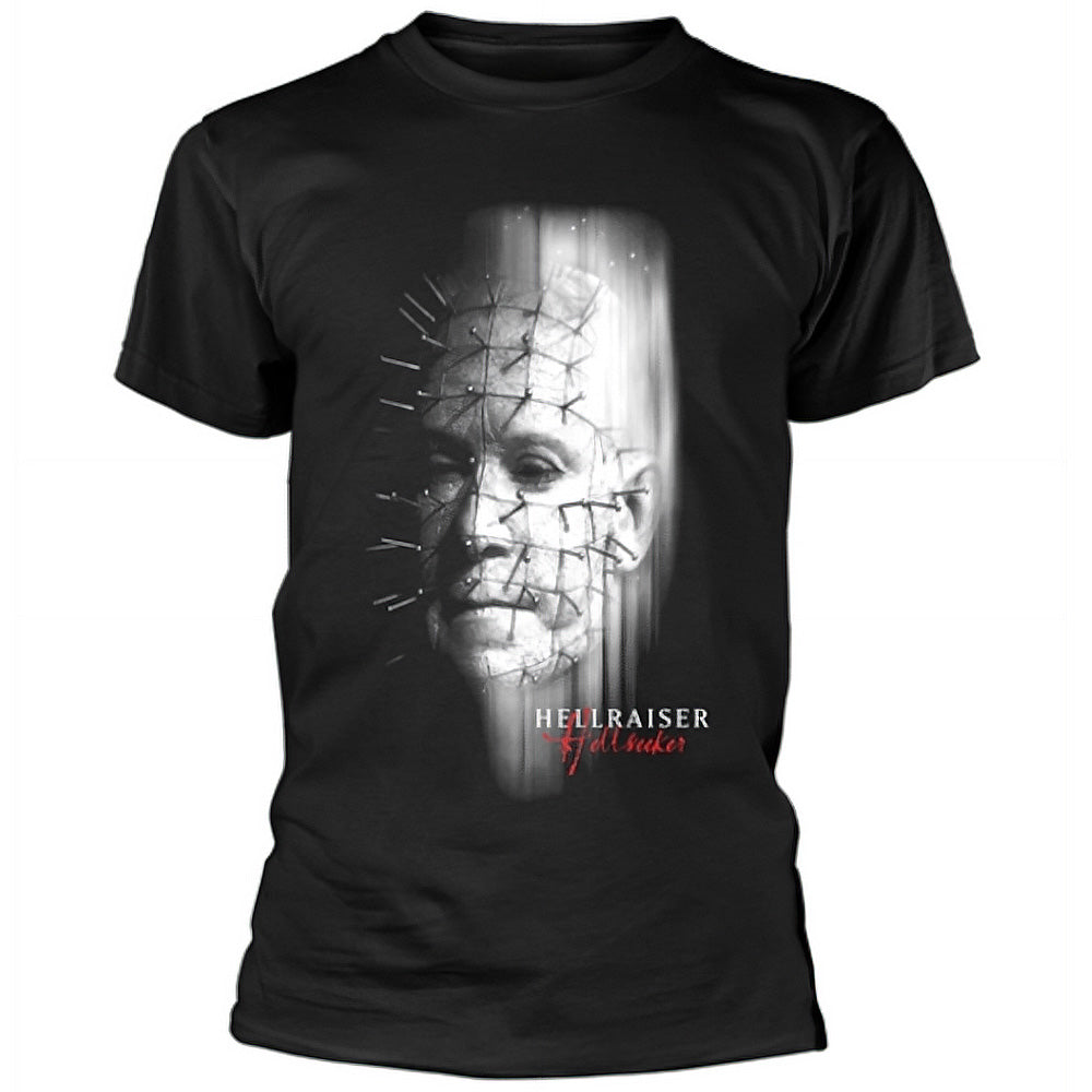 
                  
                    HELLRAISER - HELLSEEKER
                  
                