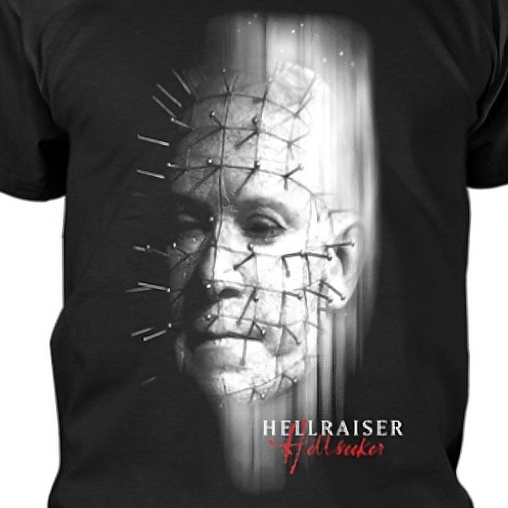 
                  
                    HELLRAISER ヘルレイザー - HELLSEEKER / Tシャツ / メンズ
                  
                