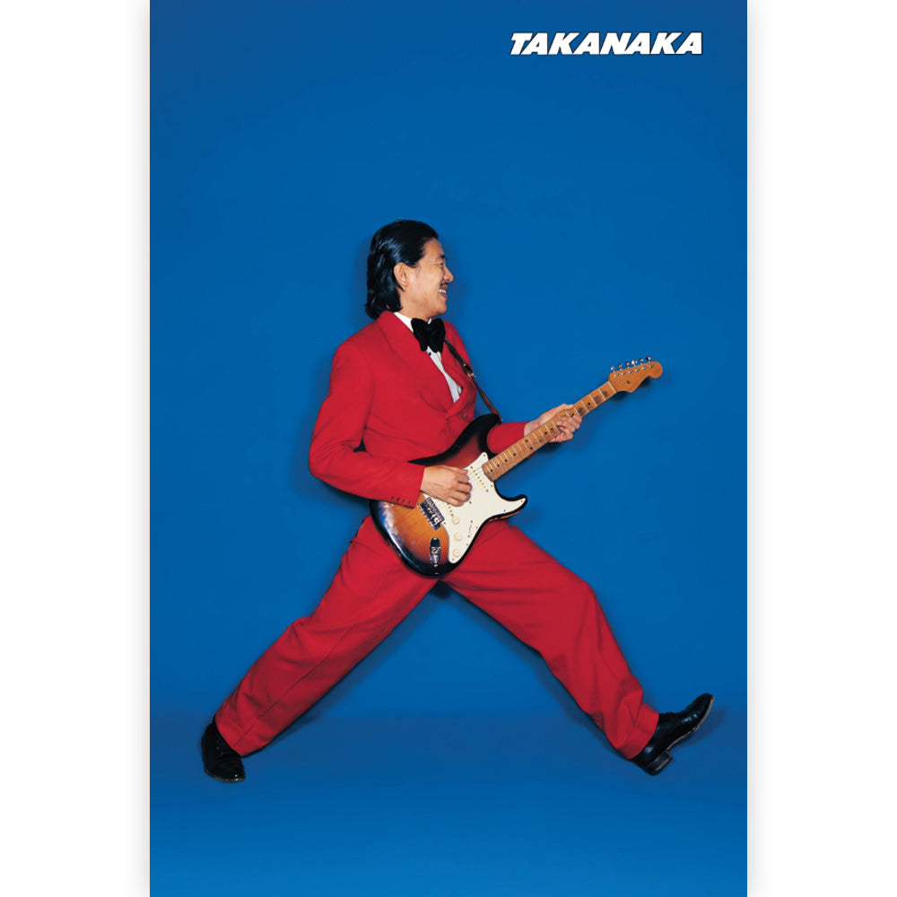 
                  
                    MASAYOSHI TAKANAKA - Takanaka
                  
                