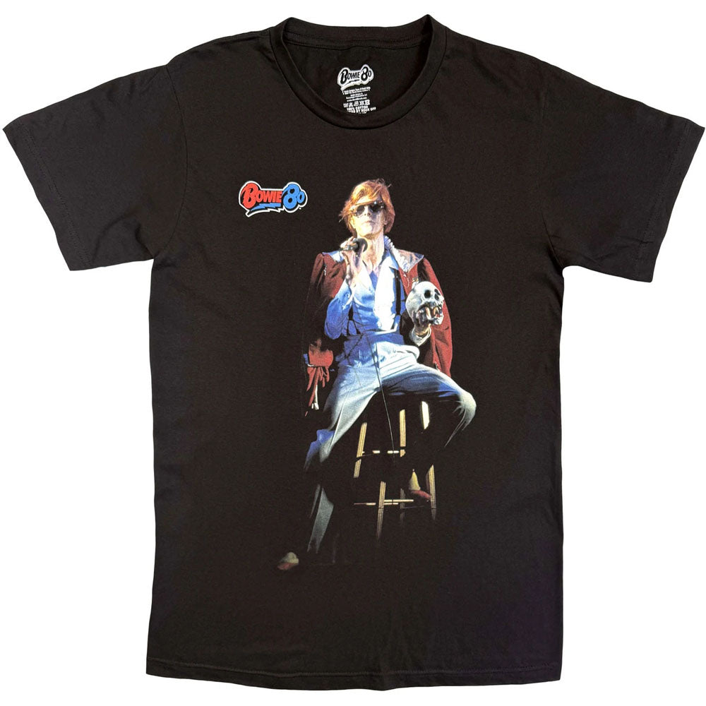 
                  
                    DAVID BOWIE - (生誕 80周年 ) - Diamond Dogs Tour
                  
                