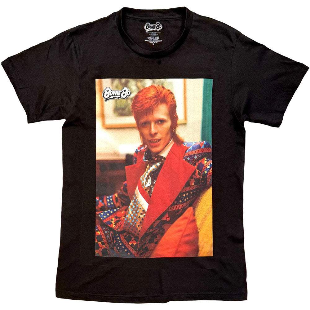 
                  
                    DAVID BOWIE - (生誕 80周年 ) - Ziggy Era
                  
                