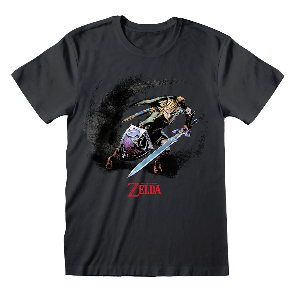 
                  
                    THE LEGEND OF ZELDA - (40周年 ) - Hyrule Warrior
                  
                