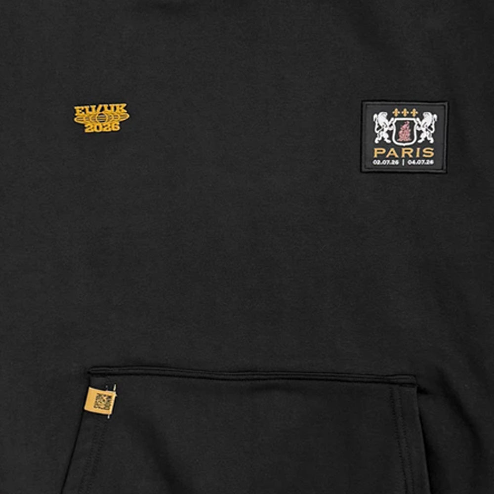 
                  
                    【予約商品】 SYSTEM OF A DOWN システムオブアダウン - Paris Event Tour '26 / バックプリントあり / ツアー会場限定 / パーカー・スウェット / メンズ
                  
                