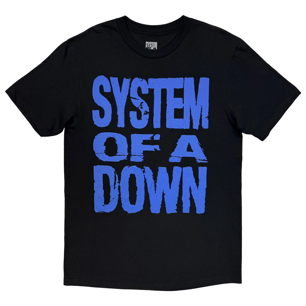 
                  
                    【予約商品】 SYSTEM OF A DOWN システムオブアダウン - London Event Tour '26 / バックプリントあり / ツアー会場限定 / Tシャツ / メンズ
                  
                