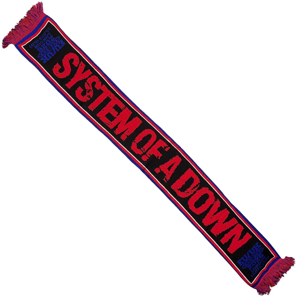 
                  
                    SYSTEM OF A DOWN - London Event Tour '26 / ツアー会場限定
                  
                