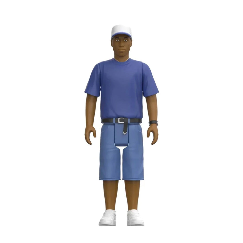 
                  
                    【予約商品】 A TRIBE CALLED QUEST アトライブコールドクエスト - The Low End Theory ReAction Figures 3-Pack / フィギュア・人形
                  
                