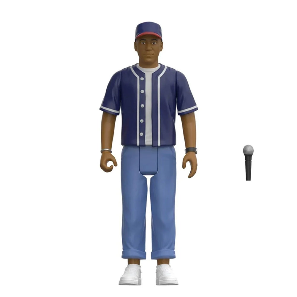 
                  
                    【予約商品】 A TRIBE CALLED QUEST アトライブコールドクエスト - The Low End Theory ReAction Figures 3-Pack / フィギュア・人形
                  
                