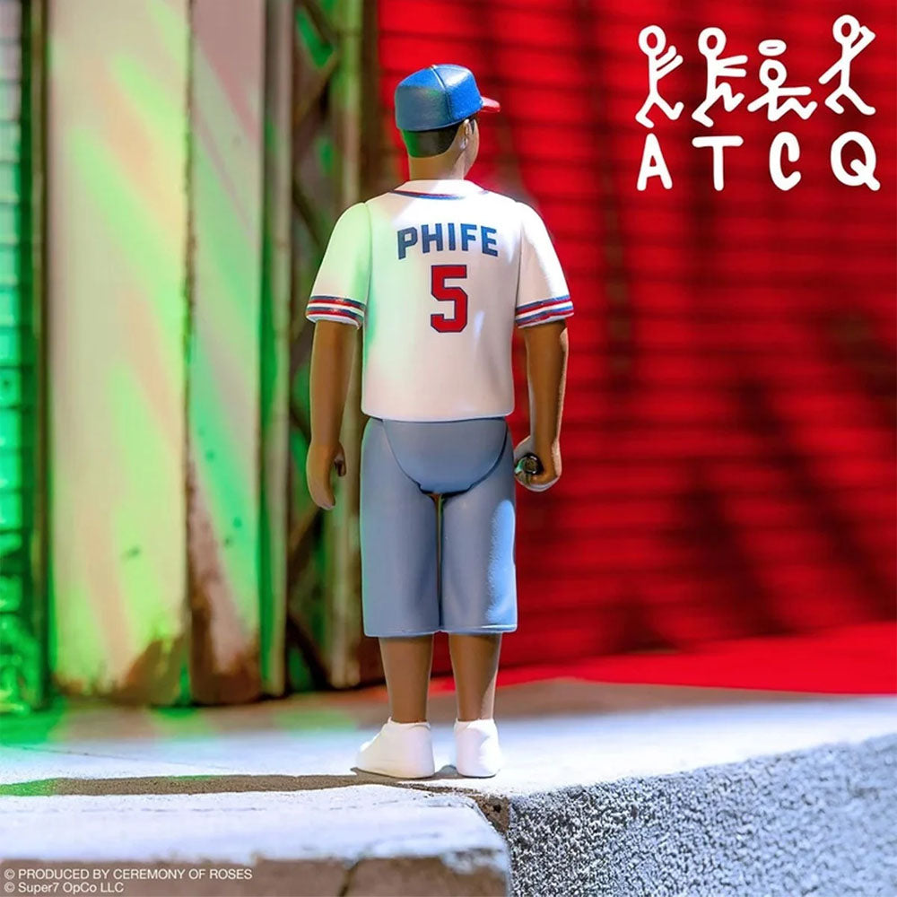 
                  
                    【予約商品】 A TRIBE CALLED QUEST アトライブコールドクエスト - The Low End Theory ReAction Figures 3-Pack / フィギュア・人形
                  
                