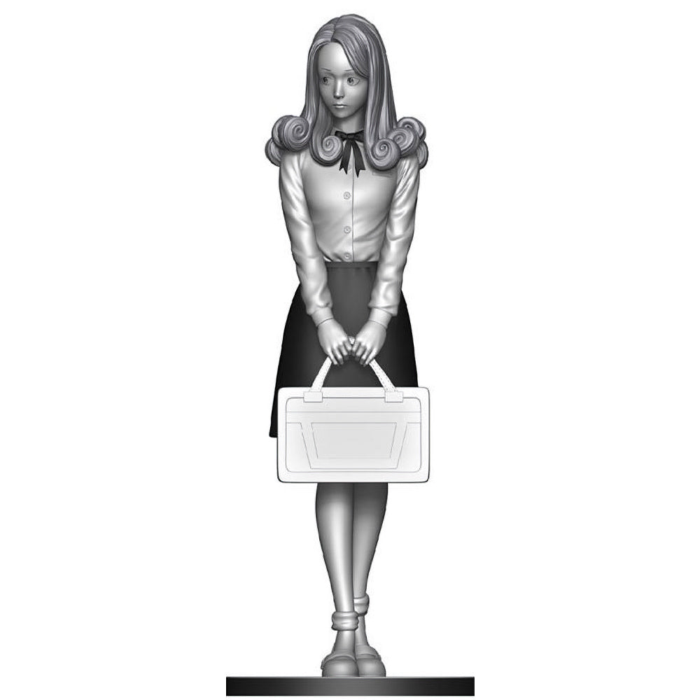 
                  
                    【予約商品】 JUNJI-ITO 伊藤潤二 - Uzumaki Kirie 11-Inch Vinyl Figure / フィギュア・人形
                  
                