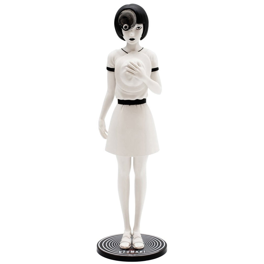 
                  
                    JUNJI-ITO - Uzumaki Azami 8-Inch Vinyl Figure
                  
                