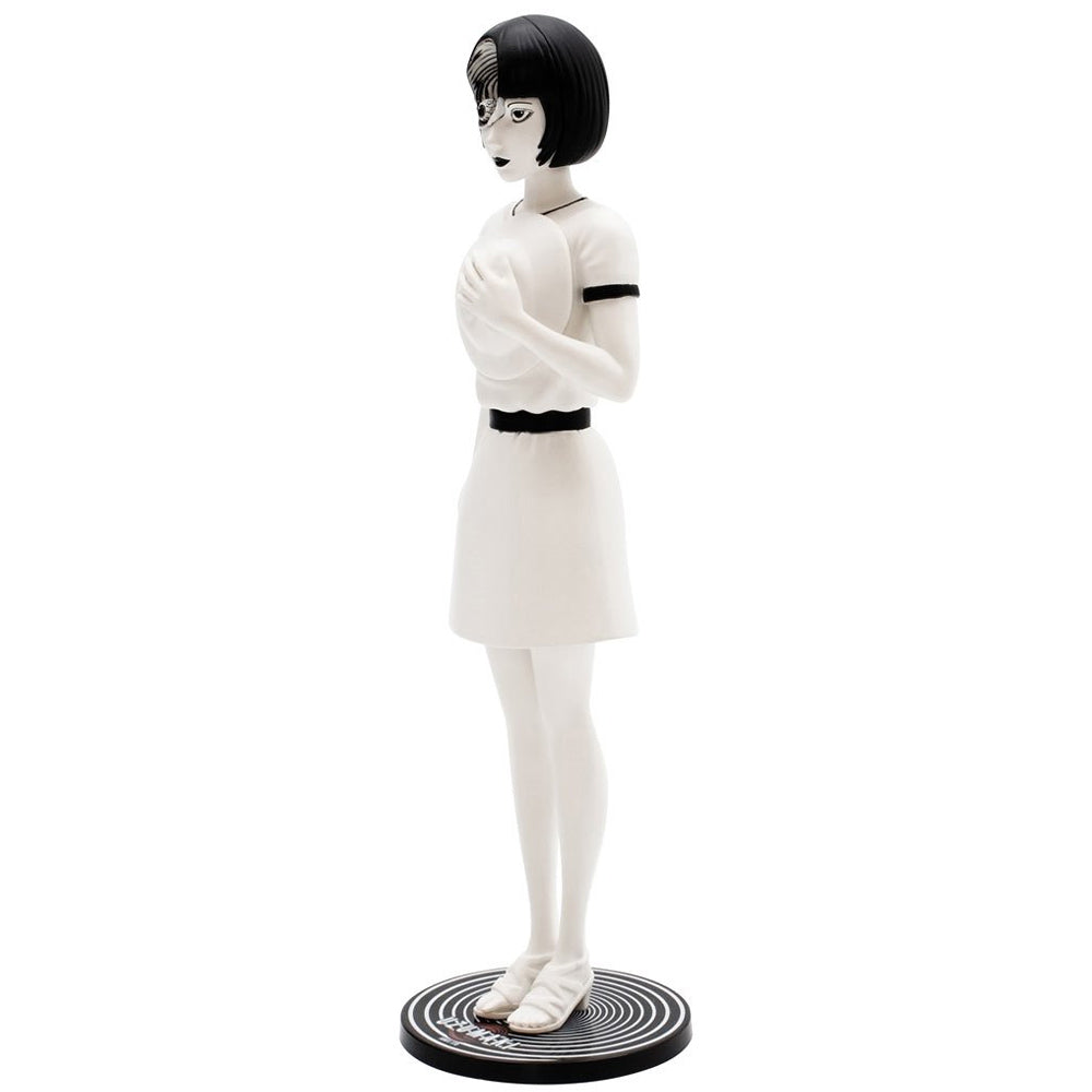 
                  
                    【予約商品】 JUNJI-ITO 伊藤潤二 - Uzumaki Azami 8-Inch Vinyl Figure / フィギュア・人形
                  
                