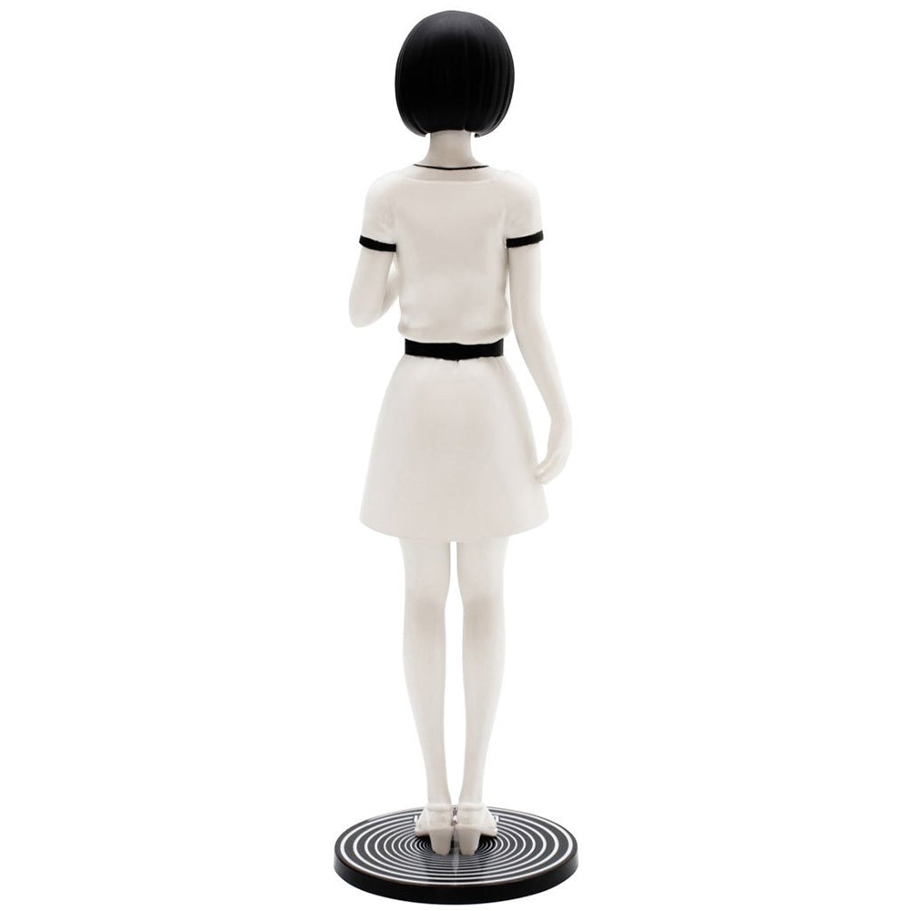
                  
                    【予約商品】 JUNJI-ITO 伊藤潤二 - Uzumaki Azami 8-Inch Vinyl Figure / フィギュア・人形
                  
                