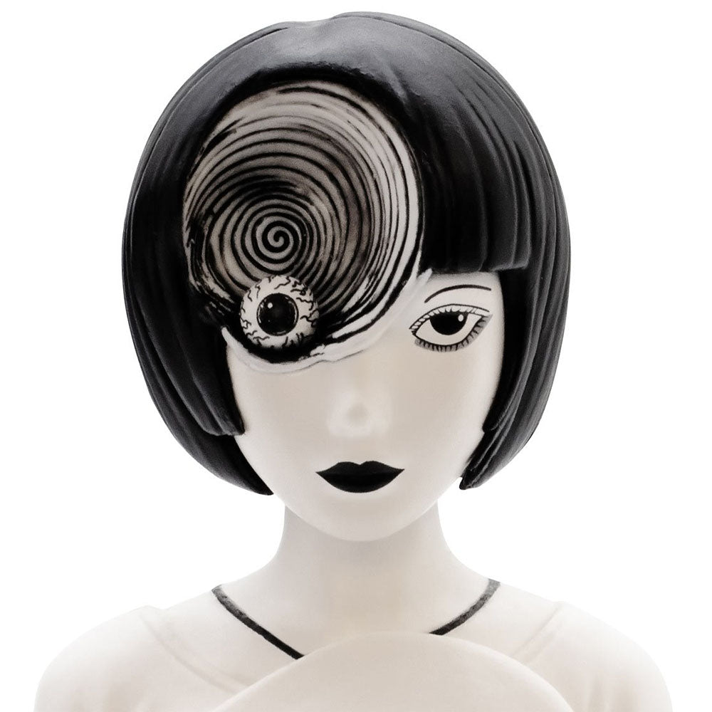 
                  
                    【予約商品】 JUNJI-ITO 伊藤潤二 - Uzumaki Azami 8-Inch Vinyl Figure / フィギュア・人形
                  
                