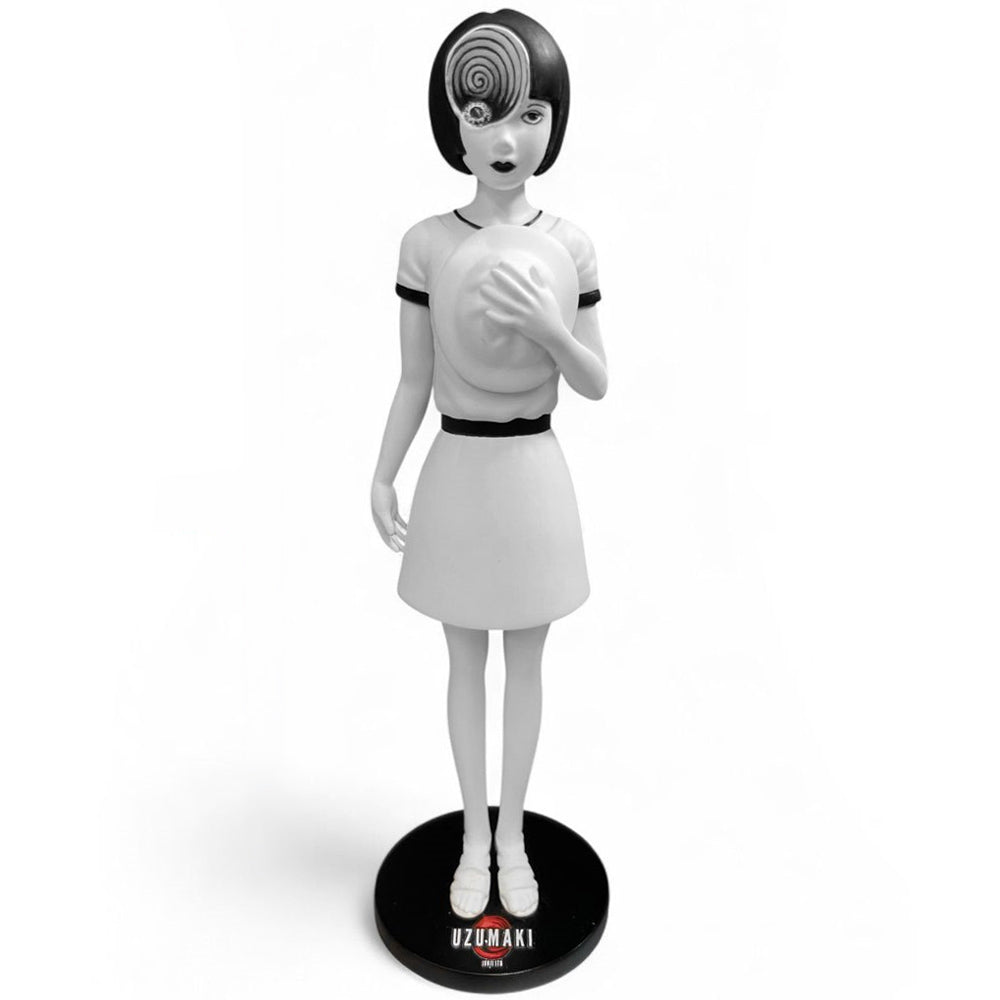 
                  
                    JUNJI-ITO - Uzumaki Azami 4 1/2-Inch Vinyl Figure
                  
                