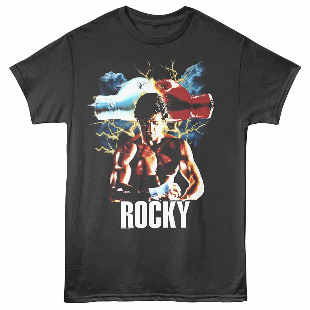 
                  
                    ROCKY - (公開 50周年 ) - ROCKY GLOVE SMASH
                  
                