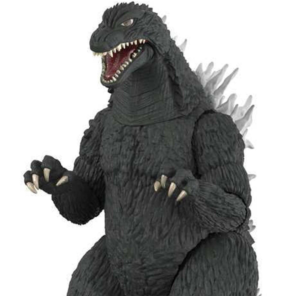 
                  
                    【予約商品】 GODZILLA ゴジラ - Toho Super Kaiju Godzilla 2002 Action Figure / フィギュア・人形
                  
                