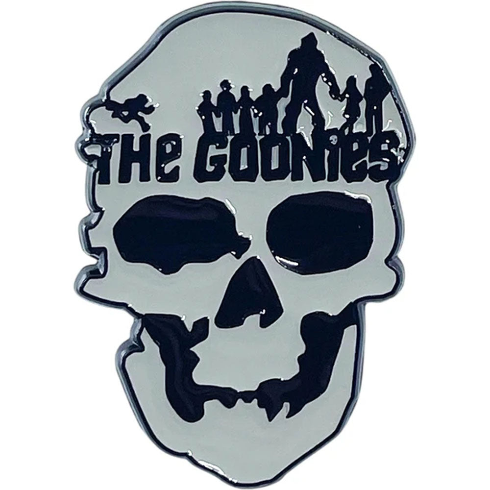 
                  
                    GOONIES - The Goonies Logo / LAPEL PIN
                  
                