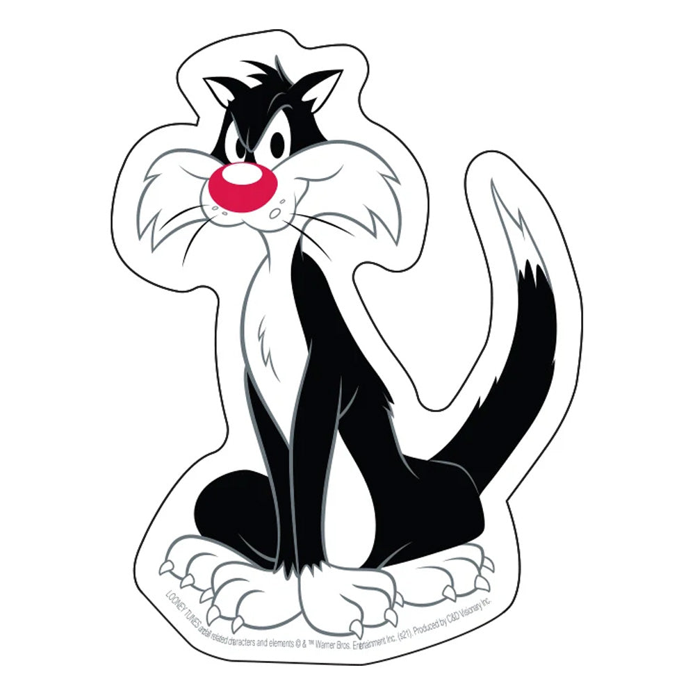 
                  
                    LOONEY TUNES - Sylvester
                  
                