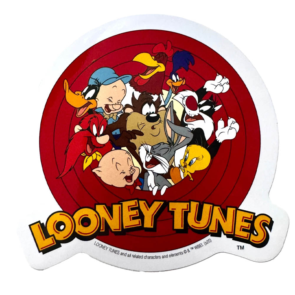 
                  
                    LOONEY TUNES - Looney Tunes
                  
                