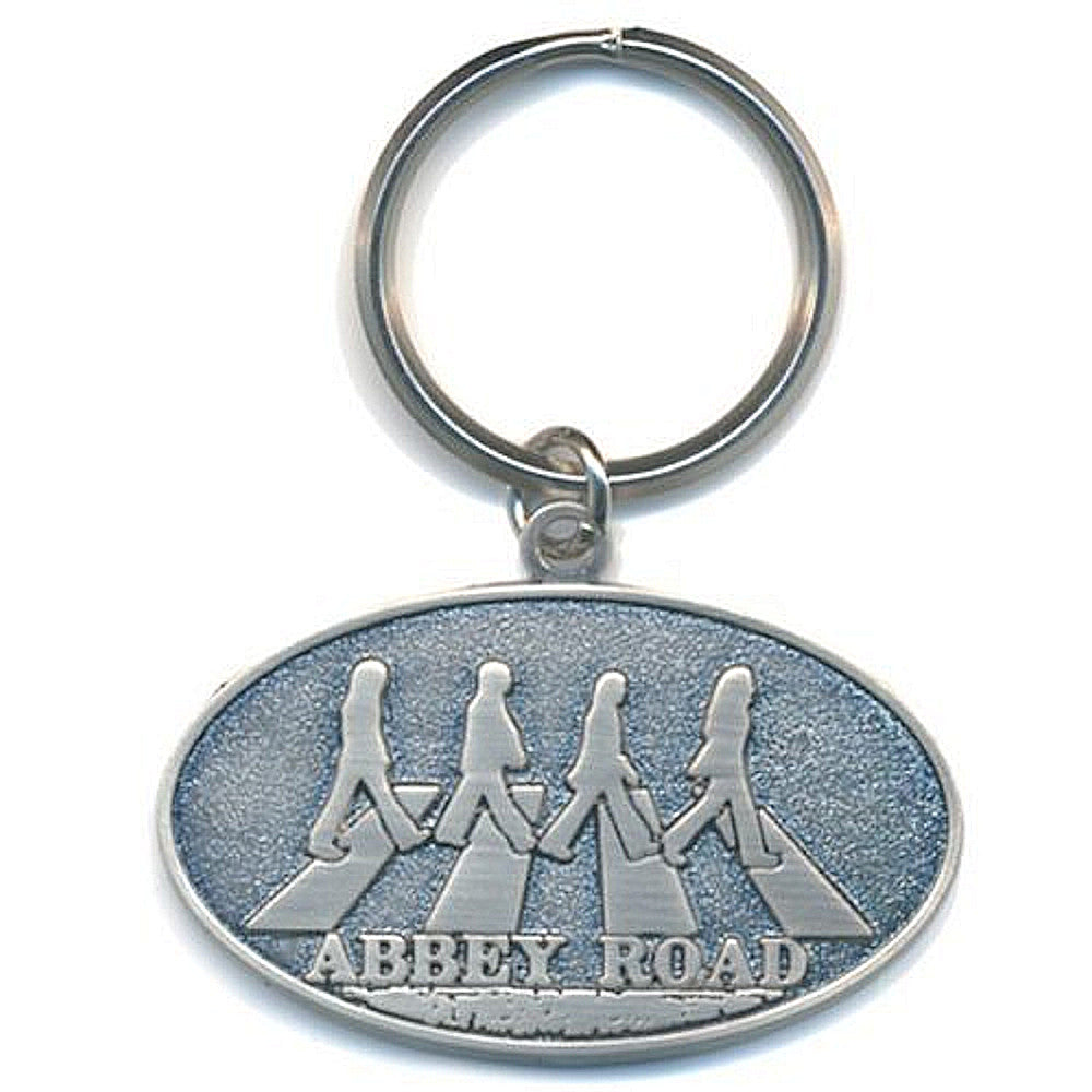 THE BEATLES - (結成 65周年 ) - ABBEY ROAD CROSSING