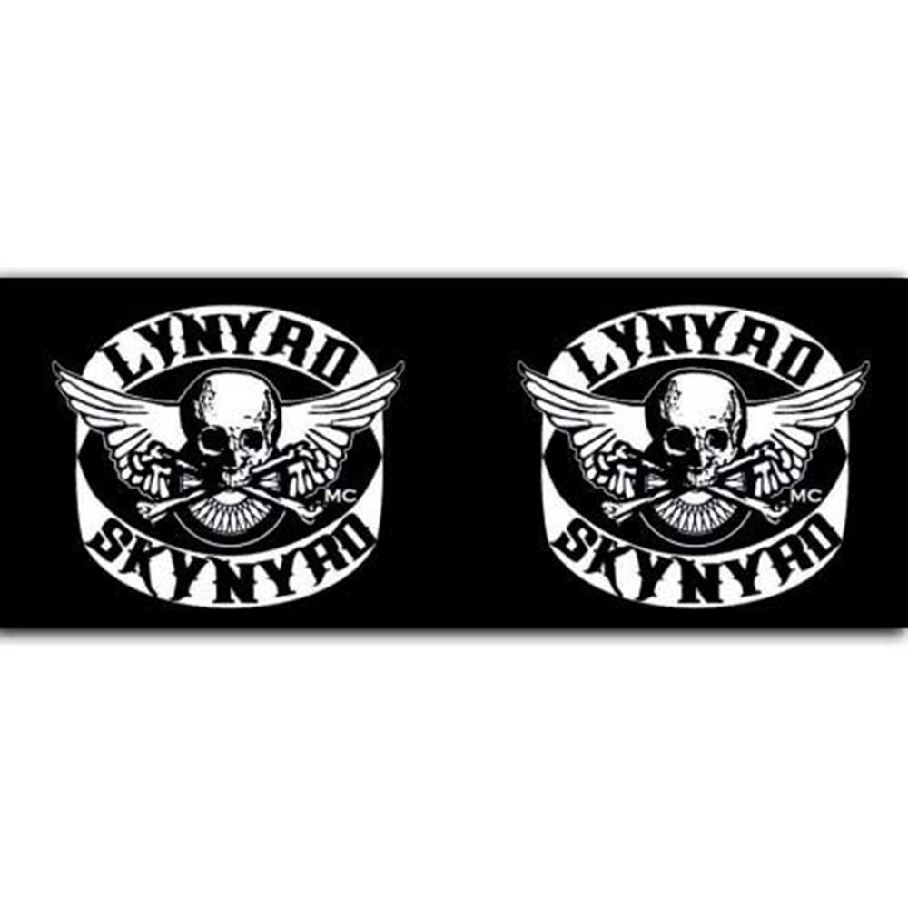 
                  
                    LYNYRD SKYNYRD レーナードスキナード (結成 60周年 ) - BIKER LOGO / マグカップ
                  
                