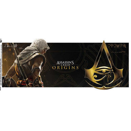 ASSASSINS CREED アサシンクリード - ORIGINS Synchronization / マグカップ