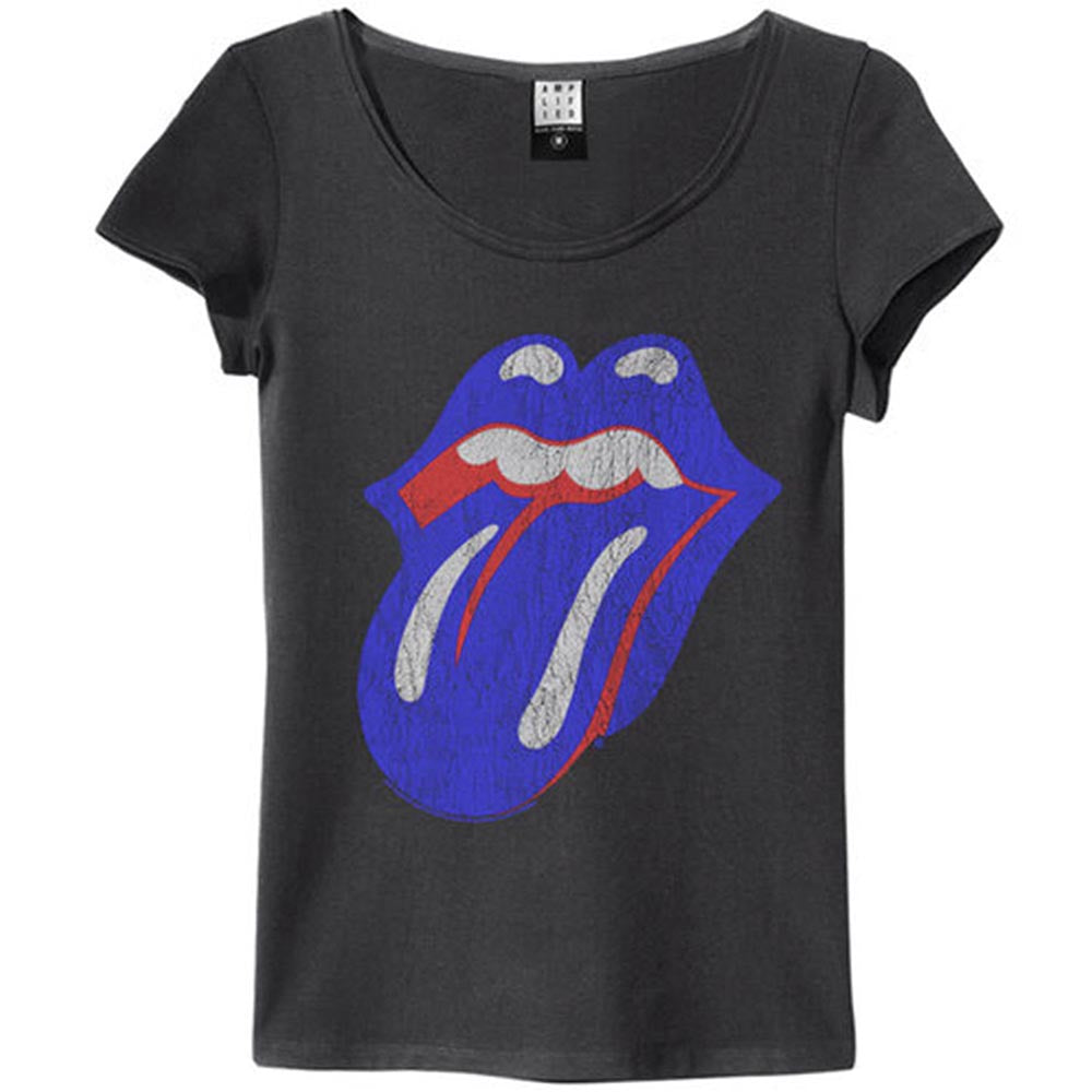 ROLLING STONES - BLUE AND LONESOME / Amplified（ ブランド ）