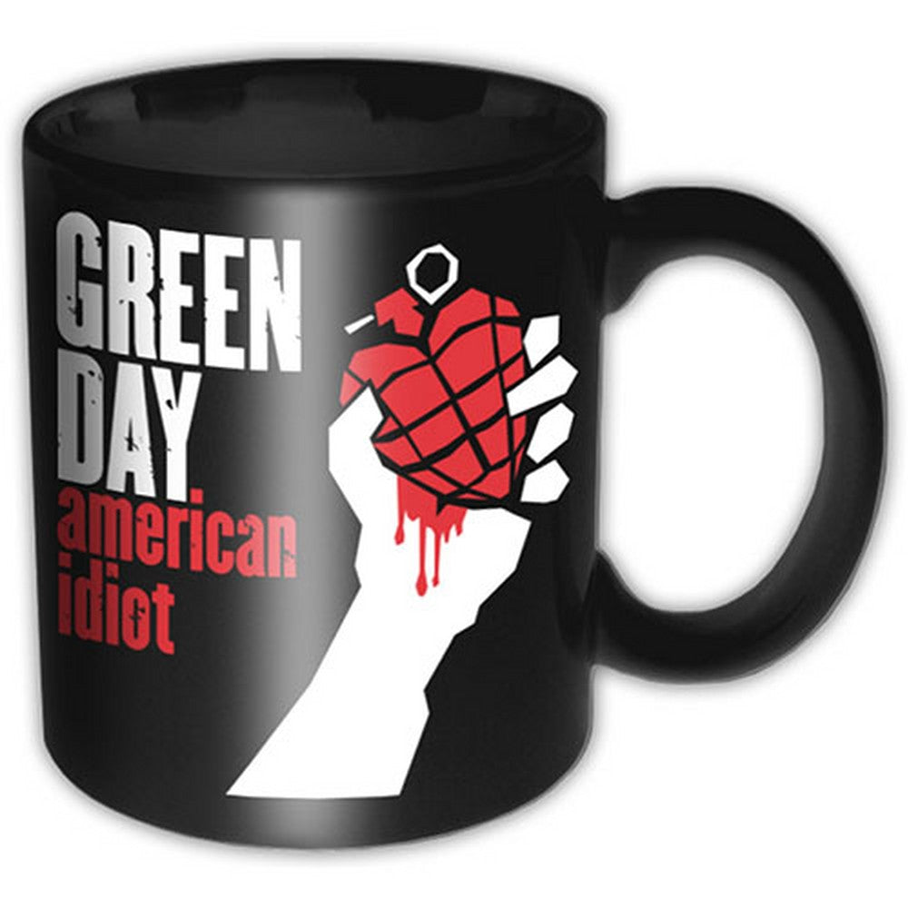 GREEN DAY - (来日 30周年 ) - American Idiot